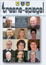 Treenespiegelausgabe Januar 2014