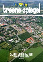Treenespiegel März 2025 als PDF Datei