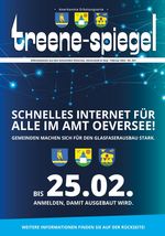 Download Treenespiegel Februar 2022