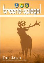 Treenespiegel November 2023 als PDF Datei