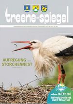 Download Treenespiegel Juli 2021