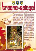 Treenespiegelausgabe Oktober 2014