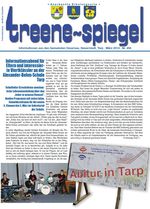 Treenespiegelausgabe März 2014