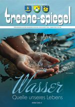Treenespiegel August 2024 als PDF Datei