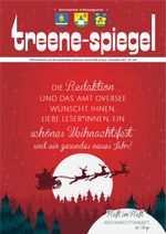 Download Treenespiegel Dezember 2021