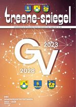 Treenespiegel August 2023 als PDF Datei