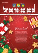 Treenespiegel Dezember 2020 als PDF Datei