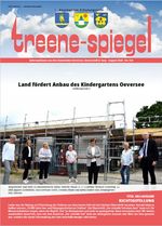 Cover von Treenespiegel - Öffnet die PDF Ausgabe des Treenespiegel August 2020