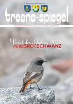 Treenespiegel Juli 2025 als PDF Datei