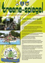 Treenespiegelausgabe Juni 2014