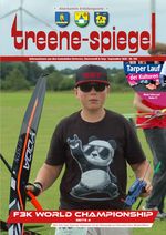 Treenespiegel September 2025 als PDF Datei