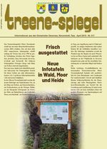 Download Treenespiegel April 2019