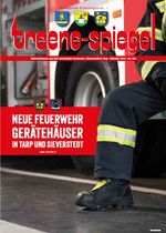 Treenespiegel Oktober 2025 als PDF Datei