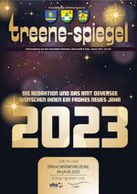 Treenespiegel Januar 2023 als PDF Datei