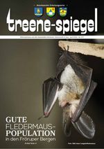 Treenespiegel April 2024 als PDF Datei