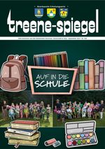 Download Treenespiegel September 2021