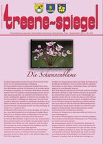 Treenespiegelausgabe September 2014