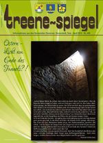 Treenespiegelausgabe April 2015