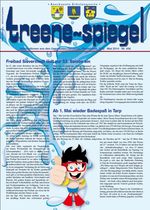 Treenespiegelausgabe Mai 2014