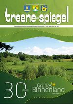 Download Treenespiegel März 2022