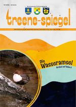 Download Treenespiegel März 2021