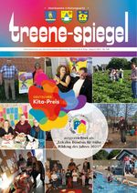 Download Treenespiegel August 2021