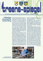 Treenespiegelausgabe Januar 2015