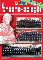 Treenespiegelausgabe November 2014