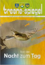 Download Treenespiegel April 2022