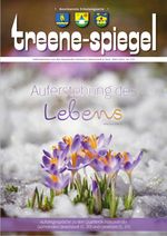 Treenespiegel März 2024 als PDF Datei