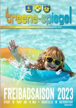 Treenespiegel Mai 2023 als PDF Datei