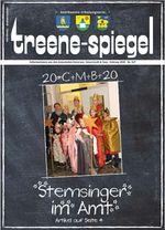 Treenespiegel Februar 2020 als PDF Datei