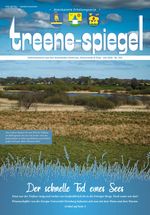 Cover von Treenespiegel - Öffnet die PDF Ausgabe des Treenespiegel Juli 2020