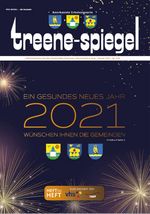 Download Treenespiegel Januar 2021
