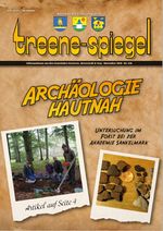 Treenespiegel November 2020 als PDF Datei