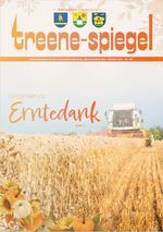 Download Treenespiegel Oktober 2021