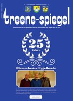 Download Treenespiegel August 2019