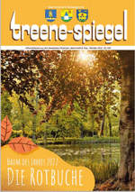 Download Treenespiegel Oktober 2022