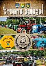 Treenespiegel August 2025 als PDF Datei