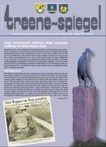 Treenespiegelausgabe August 2014