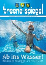 Treenespiegel Mai 2025 als PDF Datei