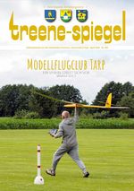 Treenespiegel April 2025 als PDF Datei
