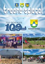 Download Treenespiegel August 2022