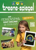 download Treenespiegel Juni 2021