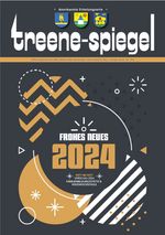 Treenespiegel Januar 2024 als PDF Datei