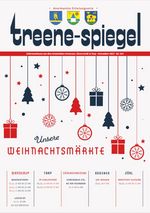 Download Treenespiegel Dezember 2022