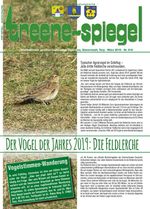 Download Treenespiegel März 2019