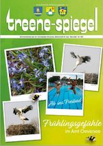 Download Treenespiegel Mai 2022