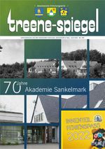 Download Treenespiegel Juni 2022